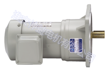 JNA-F 立式標(biāo)準(zhǔn)型減速機(jī)馬
