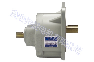 JNA-FS 立式雙軸型減速機(jī)