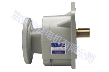 JNA-FB 立式直插式減速機(jī)